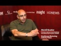 Healthcare Marketing Industry Pulse: David Kantor