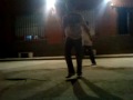 crip-walk con baile senxual,Mentrida