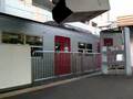 １０３系 （６両）（0648C）（E10：E17） 【姪浜駅】