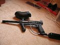 Tippman 98 Custom Overview