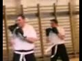 KICKBOX TRANING (9kyu)