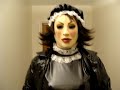 pvc mac,latex catsuit and maids outfit pvc mac,latex catsuit and maids outfit