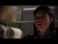 Reunion with Kaidan Alenko on Horizon (Femshep Romance) Mass Effect 2