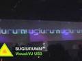2007.09.06.THU SUGIURUMN+VJUS3 Pt.1 of 3