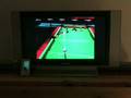 N-Gage games played through a television set (Next Gen /