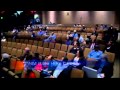 Public gives input at 21% rate hike