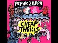 Frank Zappa – Joes Garage