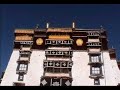 Aankomst Tibet & bezoek Potala (Lhasa)