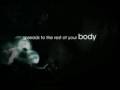 Matchstick: Bulimia