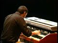 Mecco Guidi,solo Blues with Capiozzo,Randy;Mecco