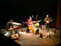 Mecco Guidi,solo Blues with Capiozzo,Randy;Mecco