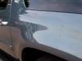 15055 2008 CHEVROLET SUBURBAN QUADS THIRD NAV GRANITE BLUE