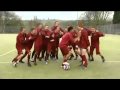 Soccer AM Skill School Burnley