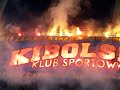 Lech Poznań - Zagłębie Lubin (15.05.2010)