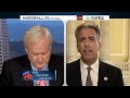 Congressman Joe Walsh puts Chris Matthews in his place.