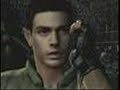chris redfield tribute