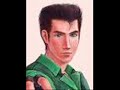 chris redfield tribute