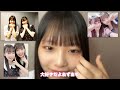 SKE48 大村杏の優しさに泣けちゃう山村さくら