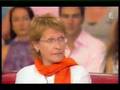 REYNOLDS temoignage ds Vivement Dimanche Besancenot