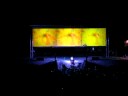 bassnectar @ the greek theatre