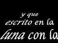 van a rodar cabezas (letra incluida)