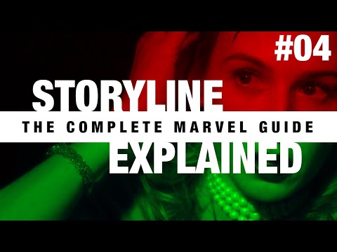 Agent Carter, Season 2 FULL RECAP || Marvel Timeline, Ep04