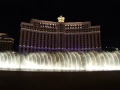 Belaggio Fountain Show