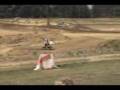 Spencer racing at Dirt Country