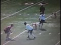Zach Brown (XAQ) at FBU MN 2009