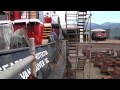 BC's shipbuilding bid gains momentum