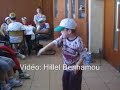 yochua dance ani maamin