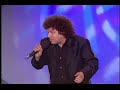 Los 70sEn vivo 2004Leo Sayer-You Make me feel like Dancing