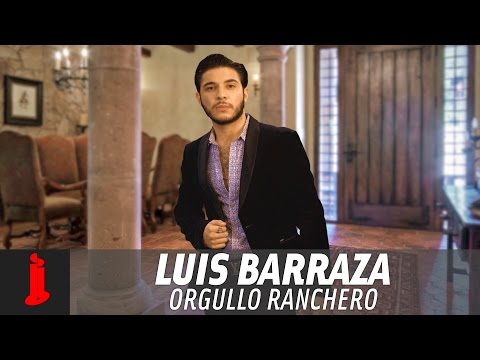 Orgullo Ranchero - El Torito/Luis Barraza