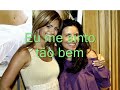 * Kelly Key INDECISÃO - LETRA * * Kelly Key INDECISÃO - LETRA *