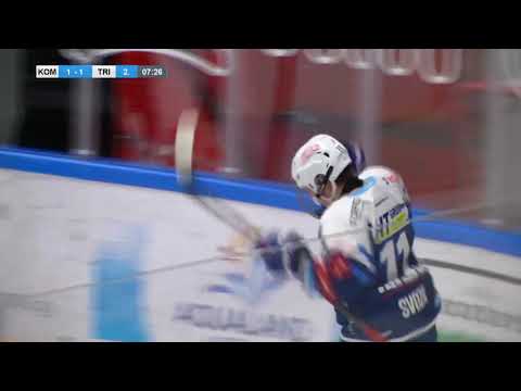 Stanislav Svozil - Goal