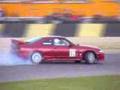 Quicksilver Skyline at Gatebil 2007