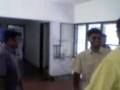 Final dance prassana looks