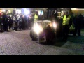 Krampustag Brixen 2011