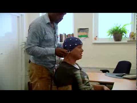 Neurofeedback voor prestatie verbetering Neurofeedback voor prestatie verbetering