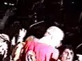 Limp Bizkit - Fred Durst Limp Bizkit - Fred Durst