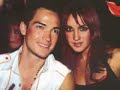 DULCE Y PONCHO - AUN HAY ALGO - RBD DYP