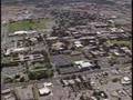 Sky 7 Over New Mexico - Las Cruces