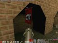 Quake Team Fortress - I'm 12 vs. Digital Jedi III, pt, 1