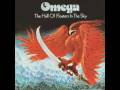 Omega - Movin' World