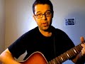 What a Good Boy - BNL Cover: James Medeiros
