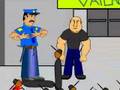 El Gaucho Zoilo - Capitulo 3 - www.NovenoArte.com.ar -