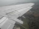 Olympic Airlines OA 906 ATH-SKG B737-400 SX-BKB