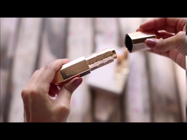 طقم عطر ميني بربري بودي 3 في 1 - بخاخ