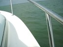 Jeanneau Merry Fisher 625 & DF90hp Suzuki Outboard - Solent - Cowes to Hythe - Sportsfisher -