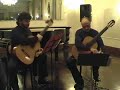 Duo Lambiase Viti: Scarlatti - Sonate K 380 & K 466
